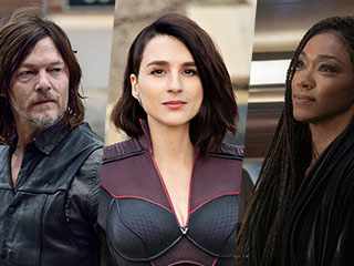 San Diego Comic-Con 2020 Preview: Dates, Times, and Live Streams for the Biggest Panels