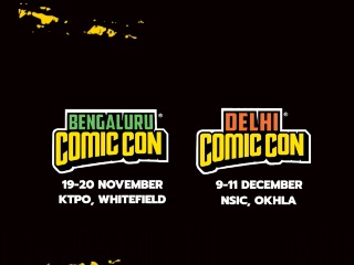 Comic Con India 2022: Dates, Venue Announced for Delhi and Bengaluru Event, Here&#039;s How to Purchase Tickets