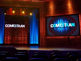 Comicstaan Season 2 Trailer: India&rsquo;s Top Comedians Search for a Promising Gem