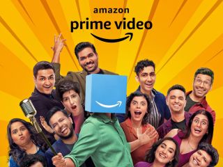 Comicstaan Season 3 Release Date Set for July 15 on Amazon Prime Video