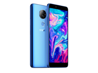 Comio X1 Note With 6-Inch 18:9 Display, Dual Rear Cameras Launched in India: Price, Specifications