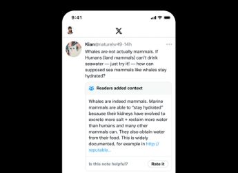 X to Reportedly Use AI Agents to Write Community Notes In a Bid to Scale the Programme