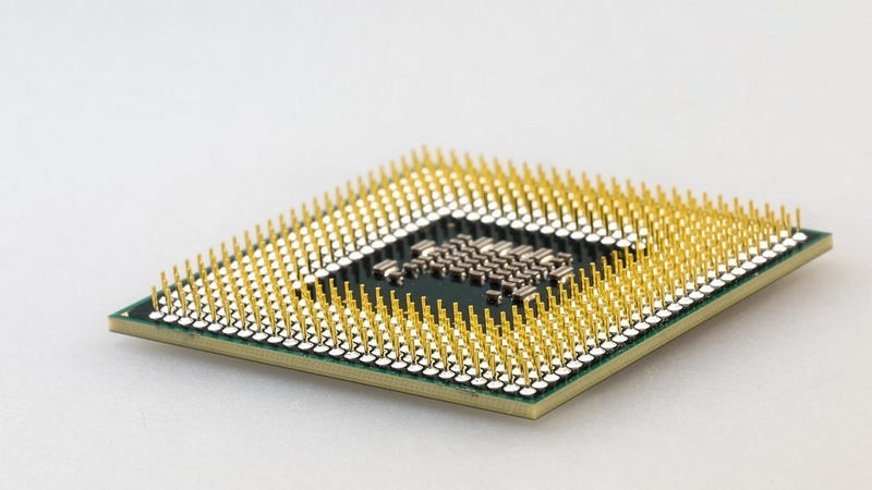 New Optic Technology Could Herald Terahertz Microchips