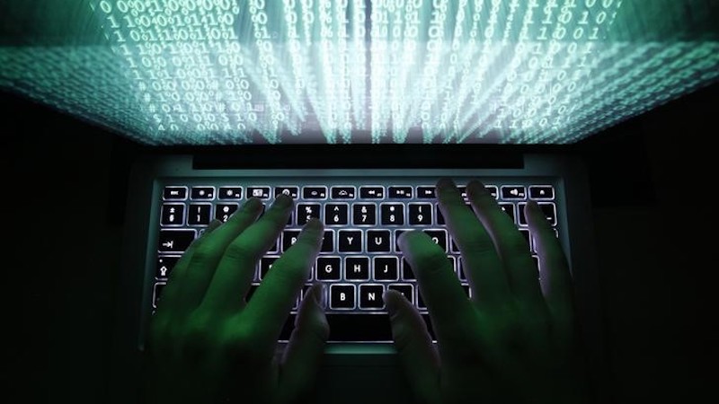 Ukraine Says Hit by 6,500 Hacks in Past 2 Months, Sees Russian 'Cyberwar'