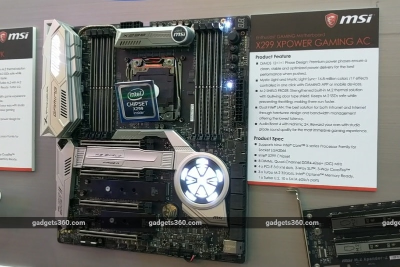 computex17 msi x299 ndtv 152117 212131 7528 x299motherboard