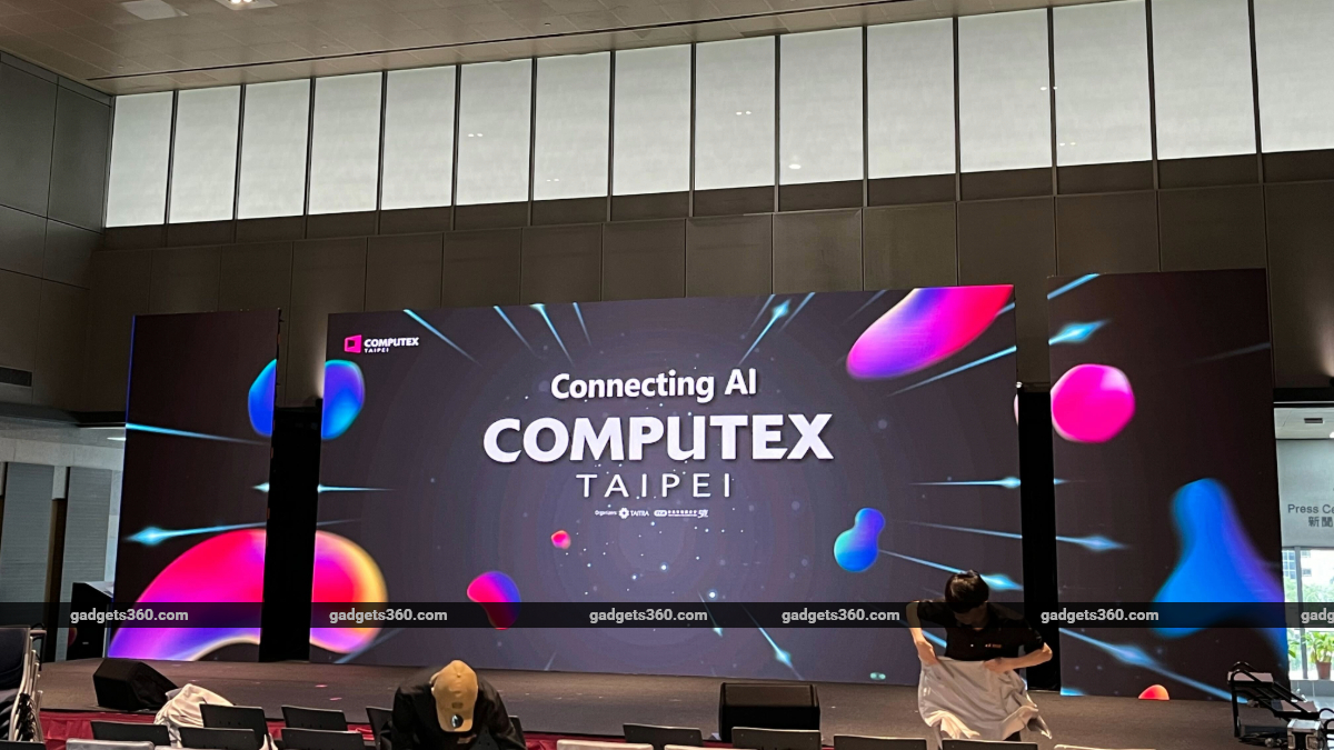 Computex 2026: Top 10 Product Launches and Announcements on Day 1