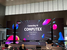 Taiwan's Computex to Showcase AI Advances, Nvidia's Huang to Take Centre Stage Taiwan's Computex to Showcase AI Advances, Nvidia's Huang to Take Centre Stage