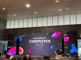 Computex 2025: Five Takeaways From Asia&rsquo;s Biggest AI Tech Show