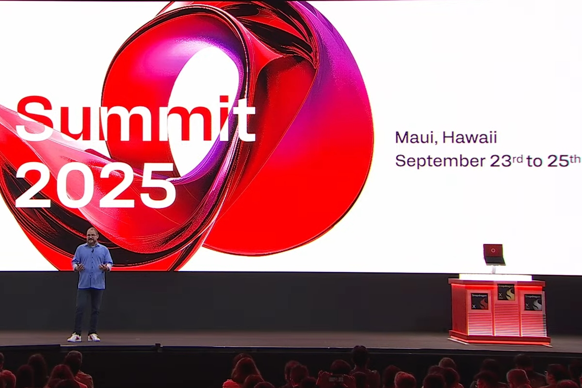 Qualcomm's Snapdragon 8 Elite 2 SoC to Launch Earlier Than Expected