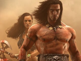 Conan Exiles Will Come to Xbox One as a Preview in Q3 2017; Full Launch Expected in 2018