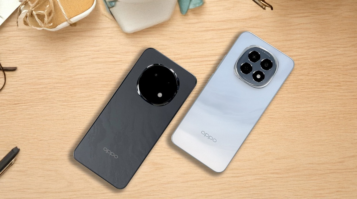 Oppo F31, Oppo F31 Pro जल्द होंगे भारत में लॉन्च, 7,000mAh की हो सकती है बैटरी