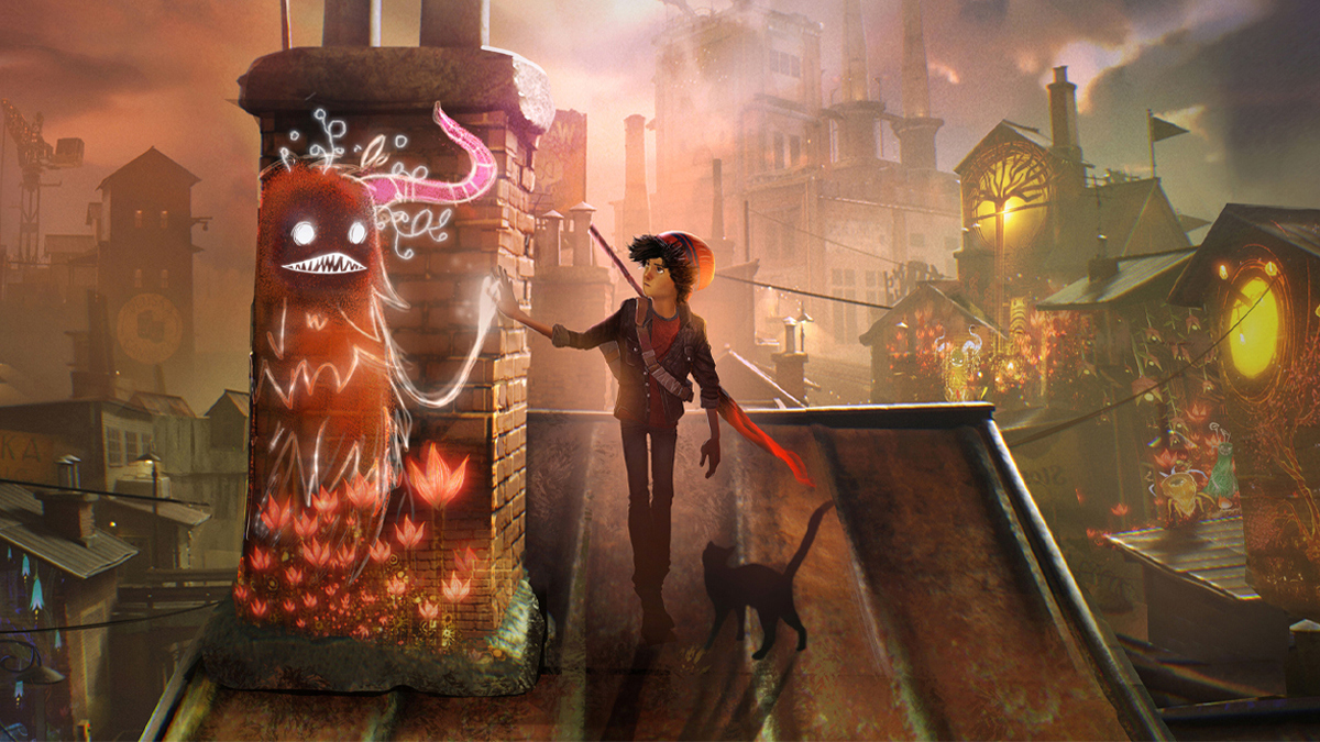 Are Games Art? Here's How Three Developers Answered