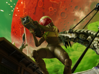 Sony Closes Concord Developer Firewalk Studios, Permanently Sunsets Game