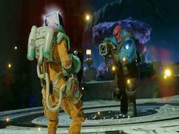 Concord Review: Firewalk's Hero-Shooter Didn't Deserve to Die, but Sony Dug Its Grave Concord Review: Firewalk's Hero-Shooter Didn't Deserve to Die, but Sony Dug Its Grave