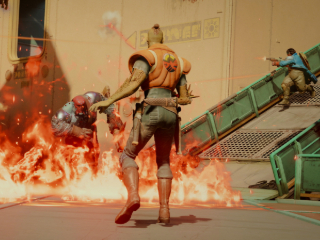 Concord Reportedly Cost $400 Million to Make, Represents Sony&#039;s &#039;Biggest Loss Ever&#039;