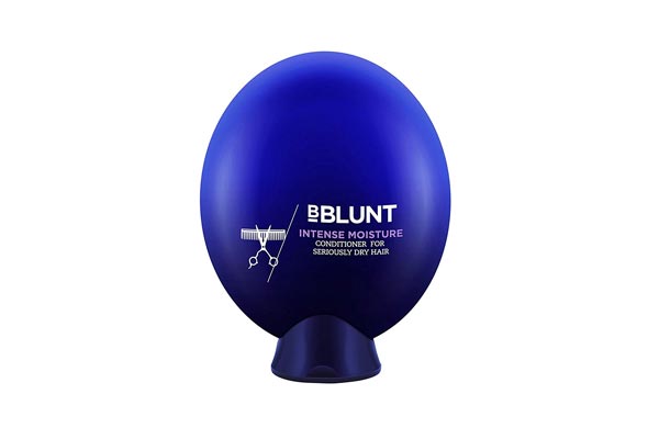 BBLUNT Intense Moisture Conditioner, 200g