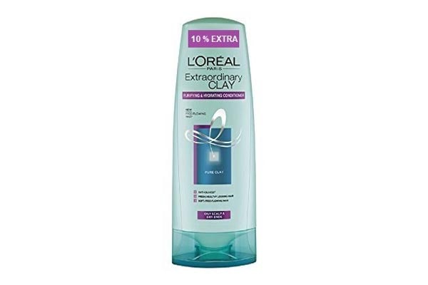 L'Oreal Paris Extraordinary Clay Conditioner