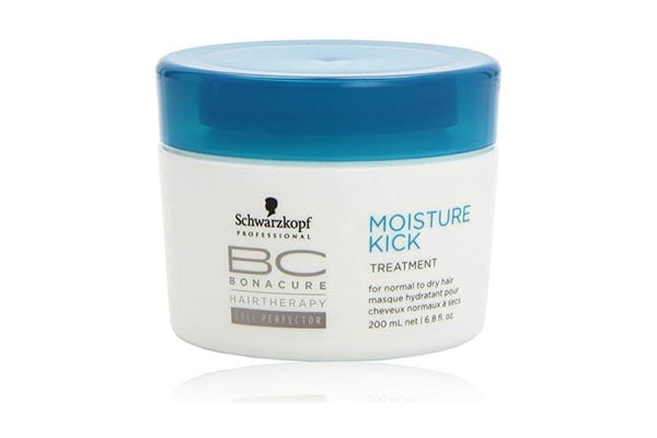 Schwarzkopf Professional Moisture Kick Treatment