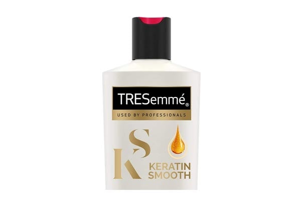Tresemme Keratin Smooth with Argan Oil Conditioner