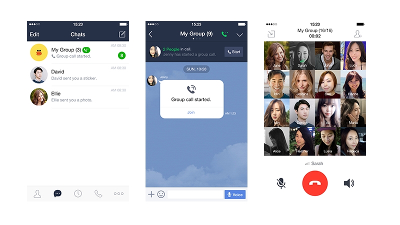Six Popular Apps That Let You Make Conference Calls for Free