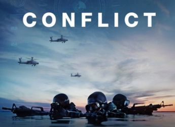 Conflict OTT Release Date Revealed: Know When and Where to Watch it Online?