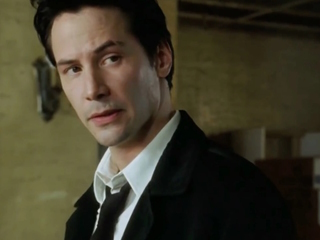 Constantine 2: Keanu Reeves-Led Sequel Reportedly Still in Development