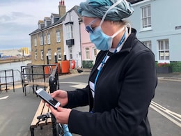 Coronavirus Contact Tracing Apps: Which Countries Are Doing What Coronavirus Contact Tracing Apps: Which Countries Are Doing What