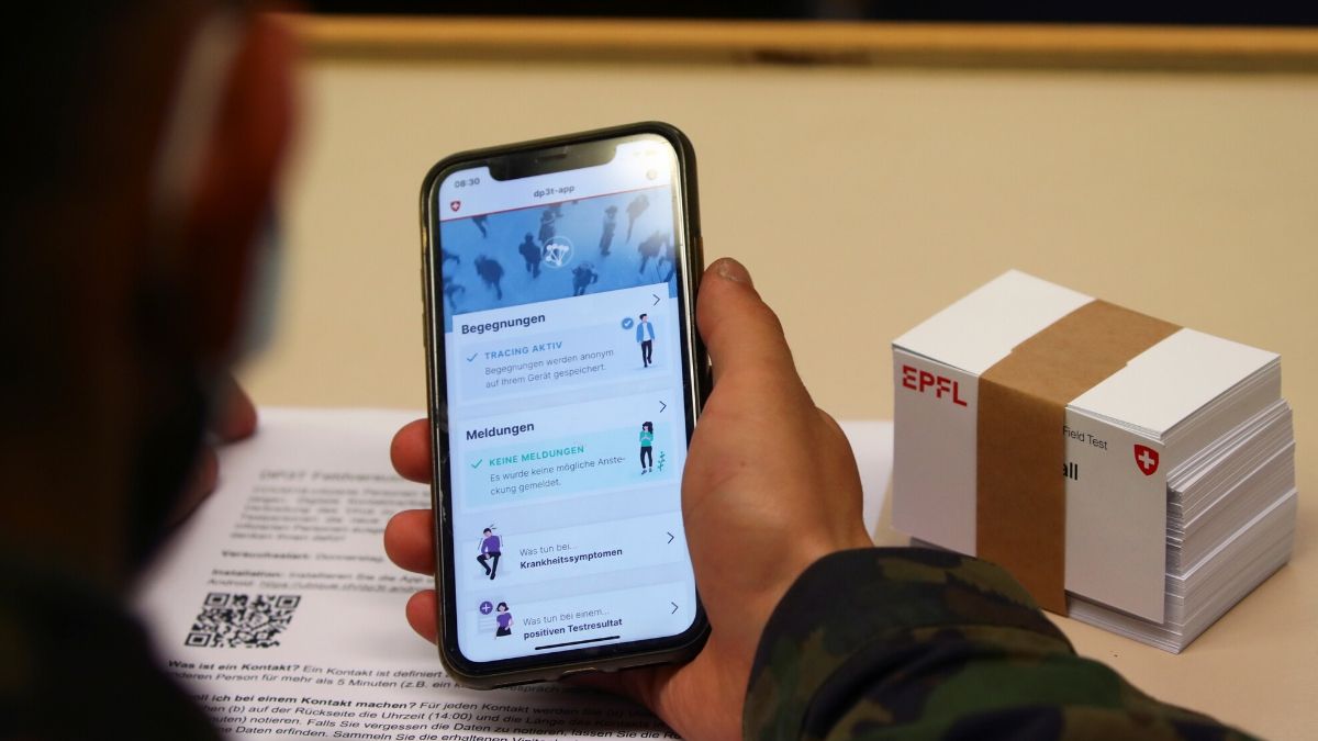 EU Urges Voluntary Use of Coronavirus Contact Tracing Apps to Speed Recovery From Pandemic