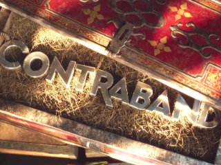 Xbox Cancels Avalanche Studios' Contraband Four Years After Reveal