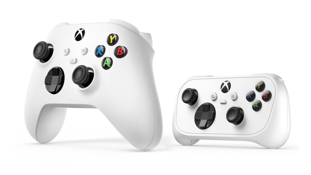 controller xbox