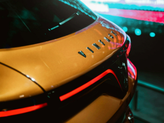 VinFast to Enter India with Premium Electric SUV to Take on Rivals