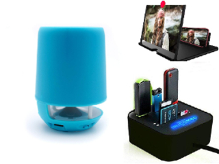 Cool Gadgets to Buy Under Rs. 500: Wireless Mouse, Gorilla Tripod, More