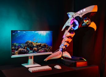 Cooler Master Shark X PC With AMD Ryzen 9 SoC, GeForce RTX 5080 GPU Launched in India