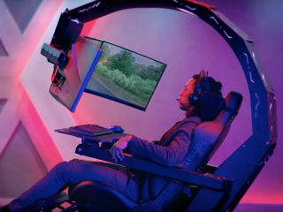 The Coolest Gadgets of 2018