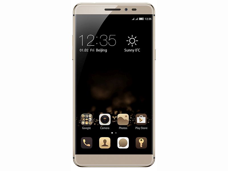 Coolpad Max Now Available With Massive Rs. 11,000 Discount in Anniversary Sale