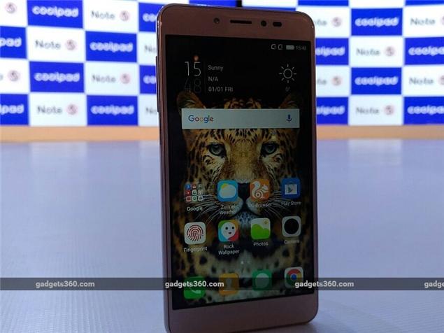 Flipkart Sale, Amazon Offers, Snapdeal Deals, Coolpad Note 5 Launch, and More News This Week