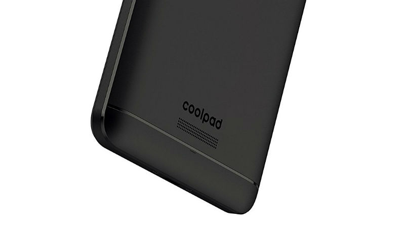 Coolpad Says It's Set for New Innings in India