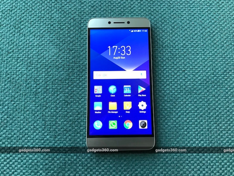 Coolpad Cool Play 6 With Dual Rear Cameras Launched in India: Price, Specifications