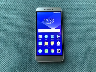 Coolpad Cool Play 6 With Dual Rear Cameras Launched in India: Price, Specifications