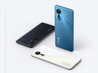 Coolpad Cool 20s 5G With 50-Megapixel Dual Rear Camera Setup Launched: Price, Specifications