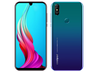 Coolpad Cool 3 Plus With 19:9 Display, Quad-Core MediaTek Helio A22 SoC Launched in India: Price, Specifications