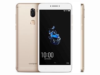 Coolpad Cool Play 6 India Launch Set for August 20