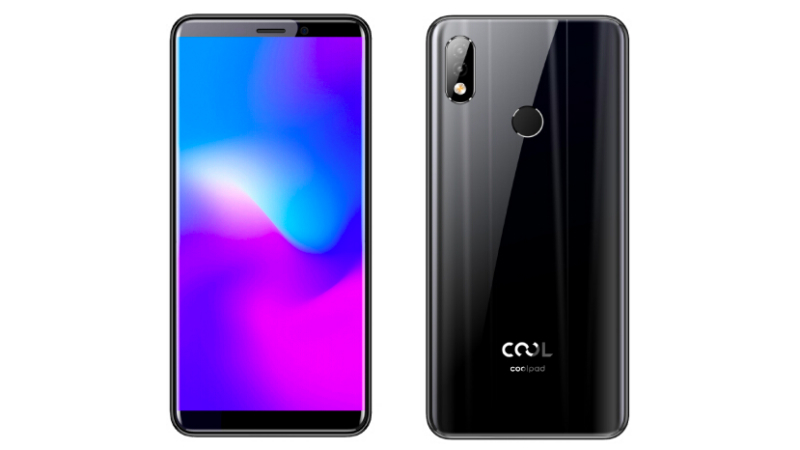 Coolpad Cool Play 7C With 18:9 Display Gets Listed Online: Price, Specifications, Features