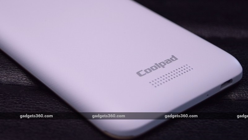 Coolpad Receives $300 Million in Funding, Looks to Strengthen Position in India
