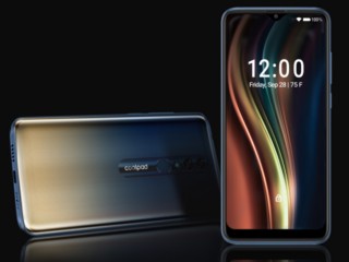 CES 2020: Coolpad Legacy 5G Phone With 48-Megapixel Camera, 18W Fast Charging Launched