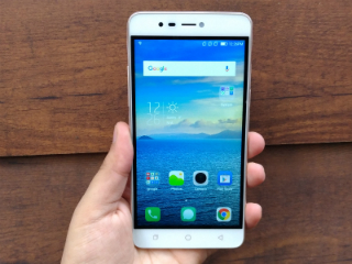 Coolpad Launches Mega 3, Note 3S Smartphones in India: Price, Specifications, and More