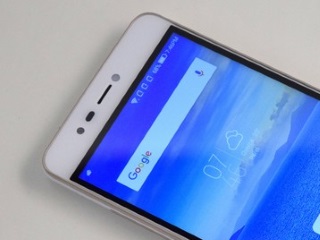 Coolpad Mega 3 Triple-SIM Phone Review