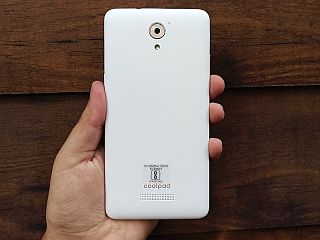 Coolpad Mega 3, Coolpad Note 3S First Impressions