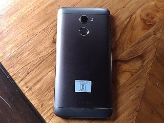 Coolpad Note 5 Lite to Go on Sale in India Today