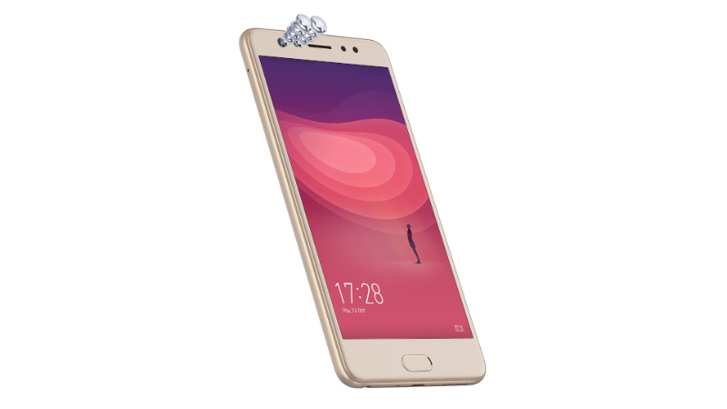 Coolpad Note 6 With Dual Selfie Camera Launched in India: Price, Specifications